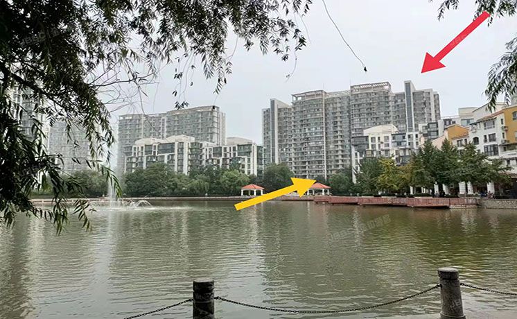 大兴区 顺驰领海6号楼4层3-402