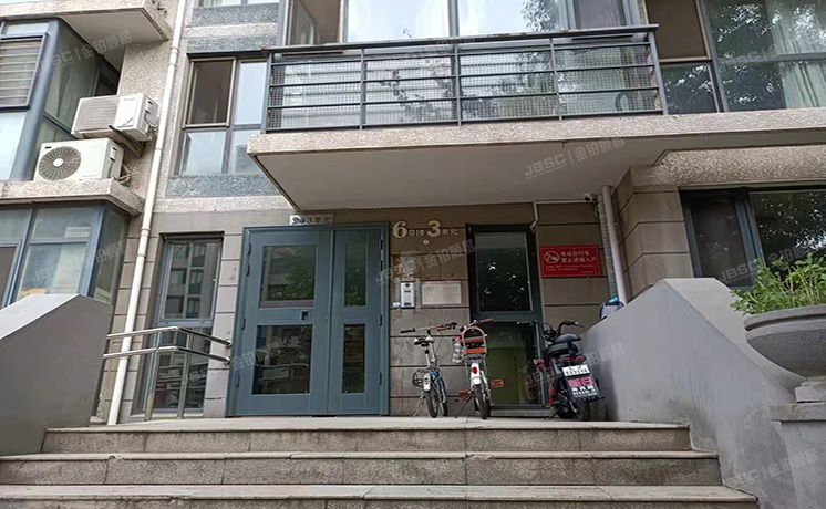 大兴区 顺驰领海6号楼4层3-402