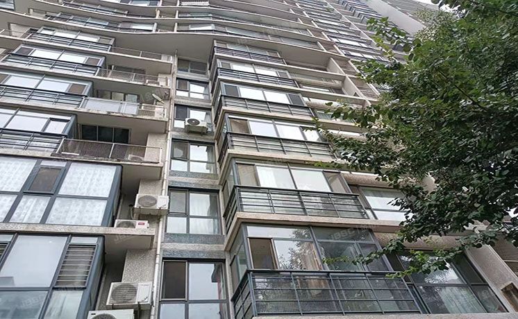 大兴区 顺驰领海6号楼4层3-402