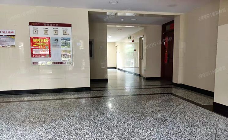 大兴区 顺驰领海6号楼4层3-402