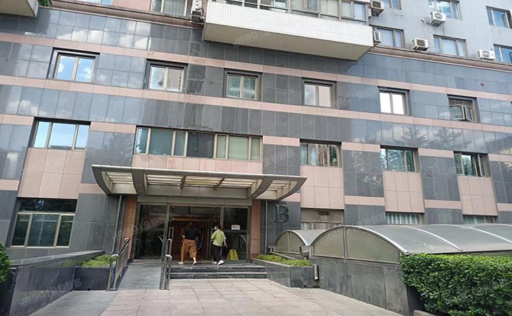 海淀区 北三环西路48号1号楼14至15层B座14-15H（北京科技会展中心）