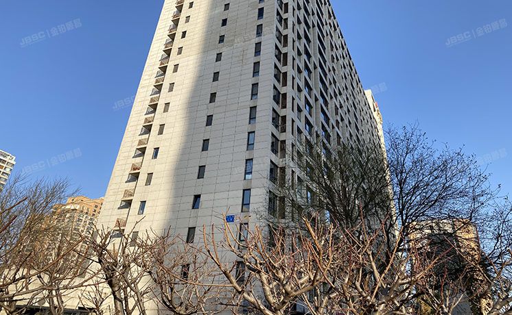 朝阳区 凯德锦绣207号楼1层130号 商业