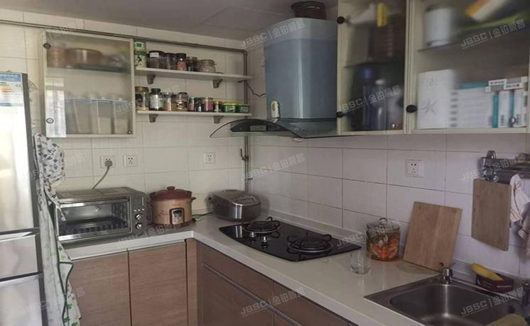 朝阳区 奥林匹克花园二期201号楼1门302室