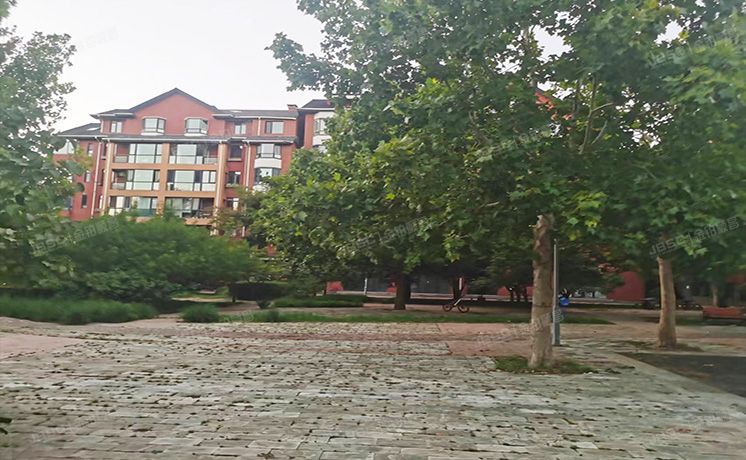 朝阳区 奥林匹克花园二期201号楼1门302室