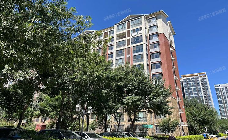 昌平区 首开国风美唐6号楼5层1单元502号