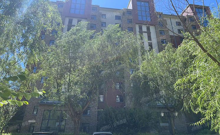 昌平区 首开国风美唐6号楼5层1单元502号