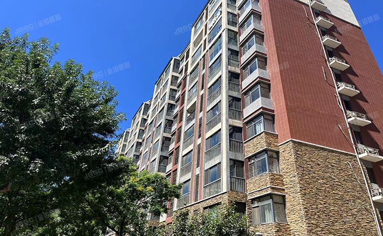 昌平区 首开国风美唐6号楼5层1单元502号