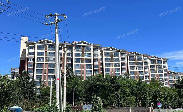 昌平区 首开国风美唐6号楼5层1单元502号