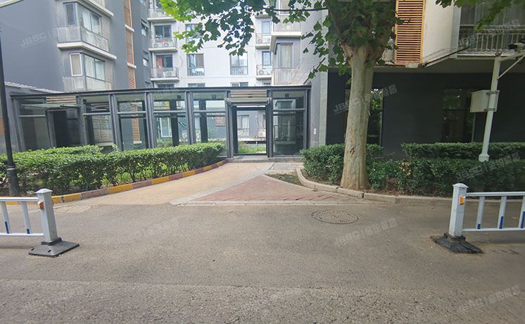 朝阳区 后现代城2号楼1层B单元103