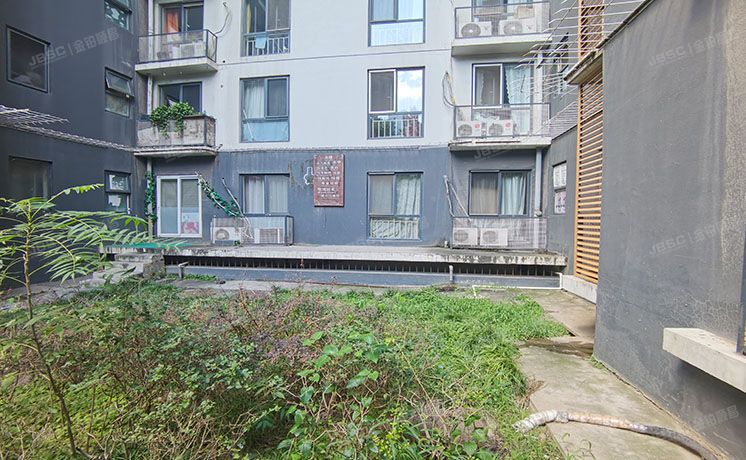 朝阳区 后现代城2号楼1层B单元103