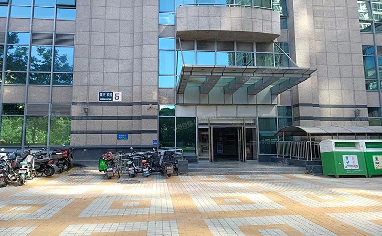 海淀区 国兴家园5号楼5层505号