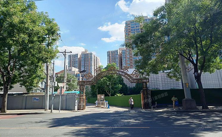 海淀区 国兴家园5号楼5层505号