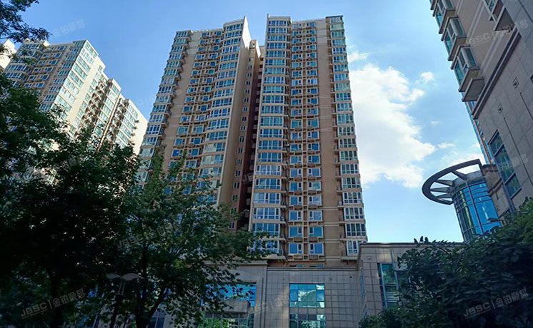 海淀区 国兴家园5号楼5层505号