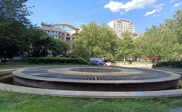 海淀区 国兴家园5号楼5层505号