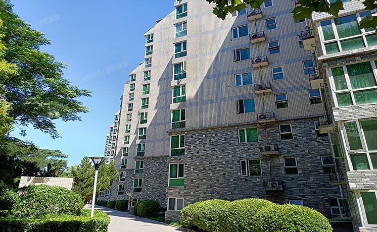 海淀区 蓝靛厂春荫园5号楼12层2单元15D