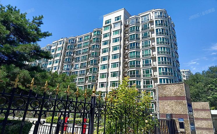 海淀区 蓝靛厂观山园7号楼7层4单元8F