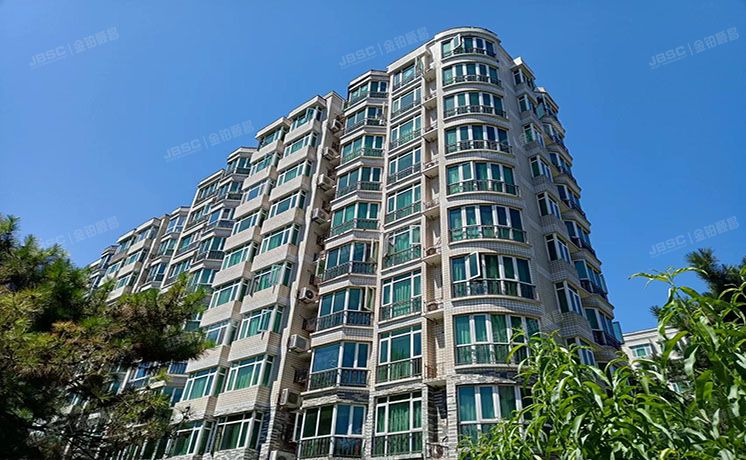 海淀区 蓝靛厂观山园7号楼7层4单元8F