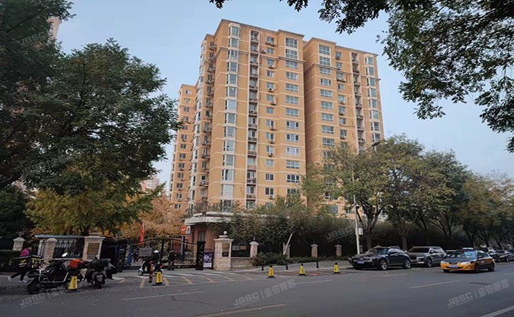 海淀区 万柳阳春光华家园8号楼6层607