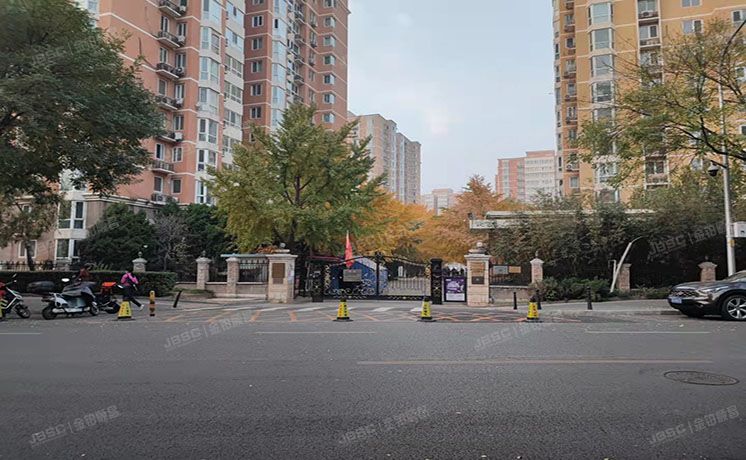 海淀区 万柳阳春光华家园8号楼6层607