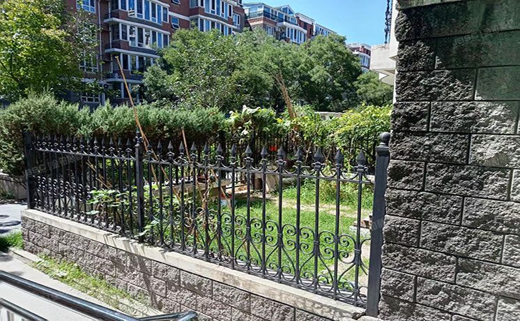 海淀区 万柳万泉新新家园21号楼1层1单元101