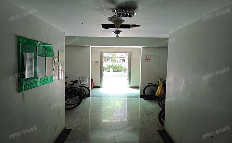 海淀区 万柳万泉新新家园21号楼1层1单元101