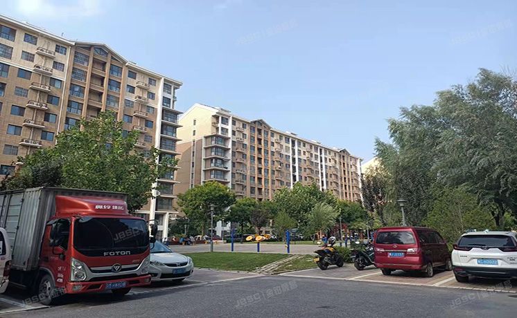 大兴区 榆垡新城嘉园6号楼10层2单元1002