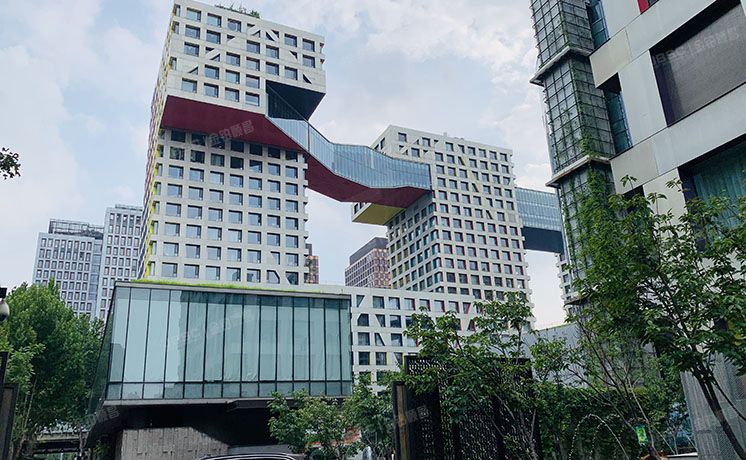 东城区 当代MOMA北区7号楼5层601