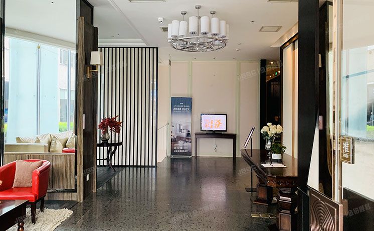 东城区 当代MOMA北区7号楼5层601