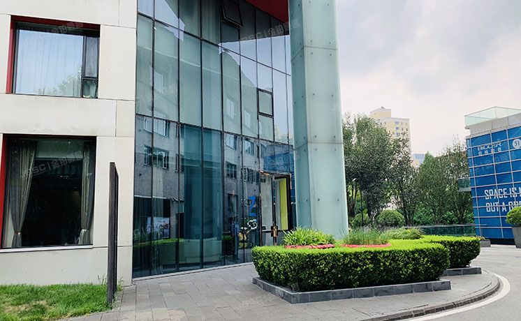 东城区 当代MOMA北区7号楼5层601