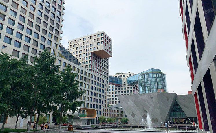 东城区 当代MOMA北区7号楼5层601