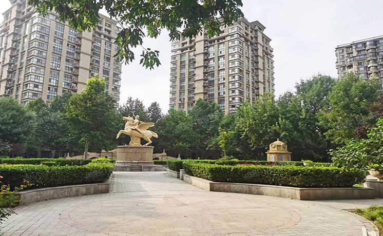 朝阳区 凯旋城2号楼1层2-102室