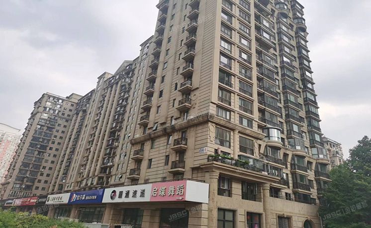 朝阳区 凯旋城8号楼12层4单元1201室