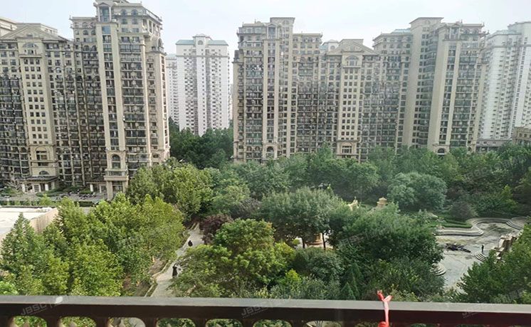 朝阳区 凯旋城8号楼12层4单元1201室