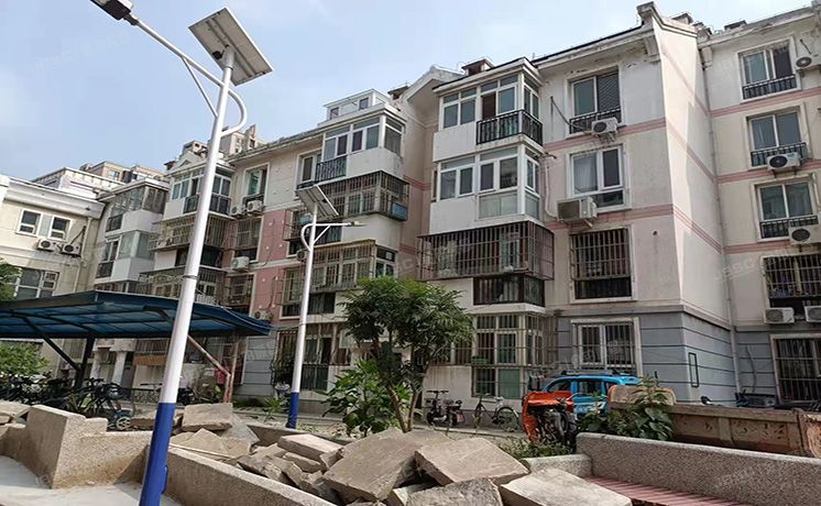 大兴区 宏盛家园3号楼3层1-301