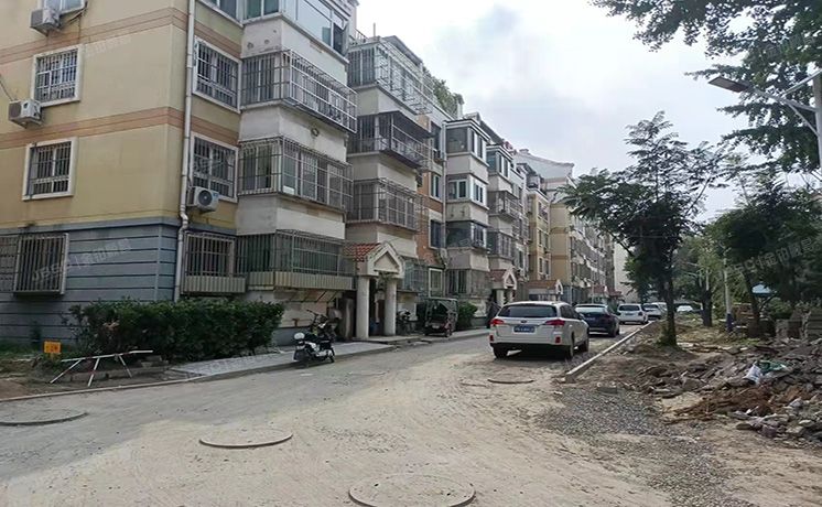 大兴区 宏盛家园3号楼3层1-301