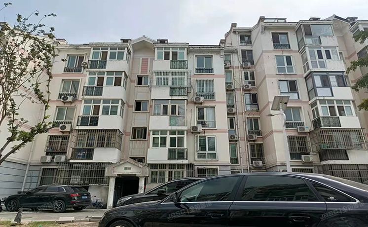 大兴区 宏盛家园3号楼3层1-301