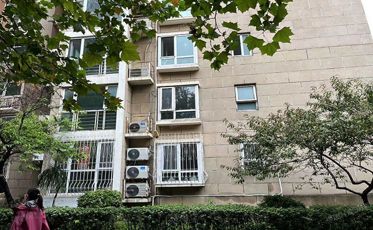 朝阳区 方舟苑8号楼2层0210（城市月光）