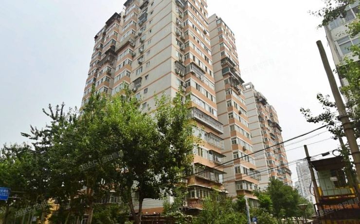 石景山区 七星园11号楼5层1单元502号