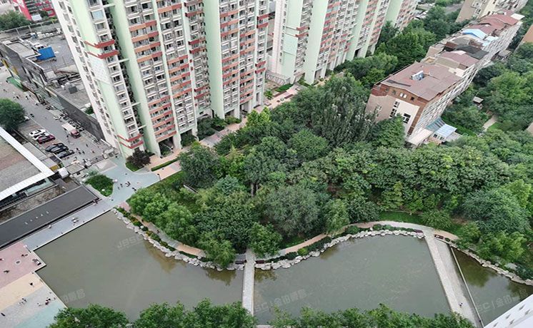 朝阳区 上元君庭28号楼29层C单元3302