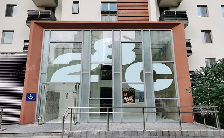 朝阳区 上元君庭28号楼29层C单元3302