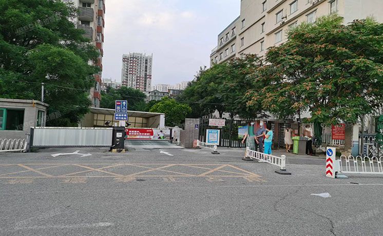 朝阳区 上元君庭28号楼29层C单元3302