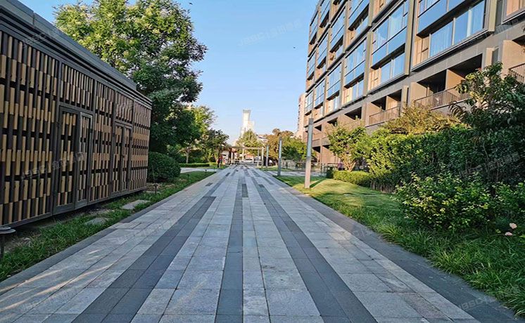 东城区 建国门内大街长安太和1单元902室（带1车位）