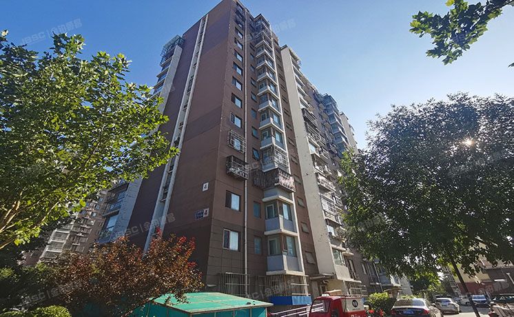 大兴区 联港嘉园4号楼14层2单元1403