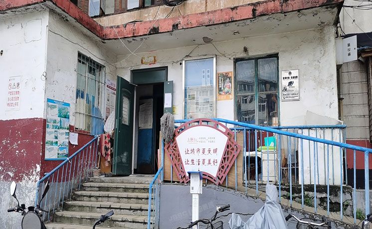 石景山区 苹果园二区13号楼7层704号