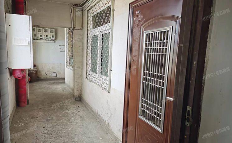 石景山区 苹果园二区13号楼7层704号