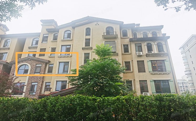 顺义区 金宝城北区12号楼3层2单元301