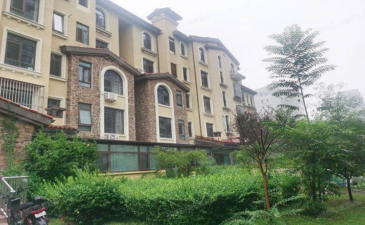 顺义区 金宝城北区12号楼3层2单元301