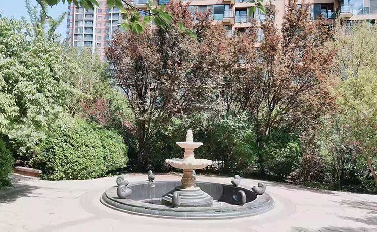 朝阳区 华侨城9号楼11层9单元1101