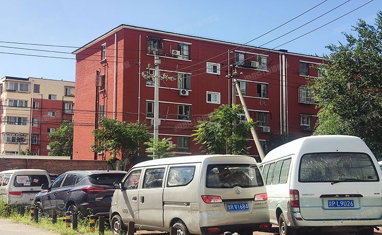 丰台区 五里店小区2号楼4层3门41号