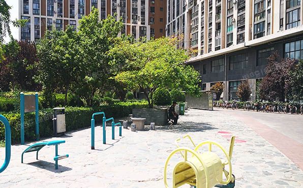 朝阳区 新坐标小区2号楼8层3单元907